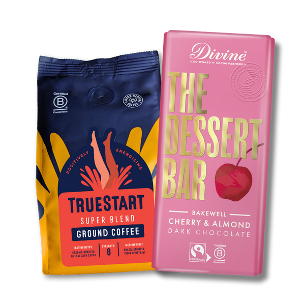 TrueStart x Divine Mother's Day Bundle