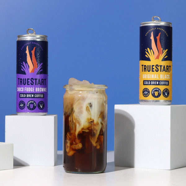 Mixed Pack Cold Brew Coffee