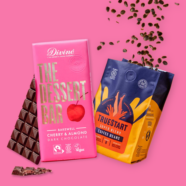 TrueStart x Divine Valentine's Bundle