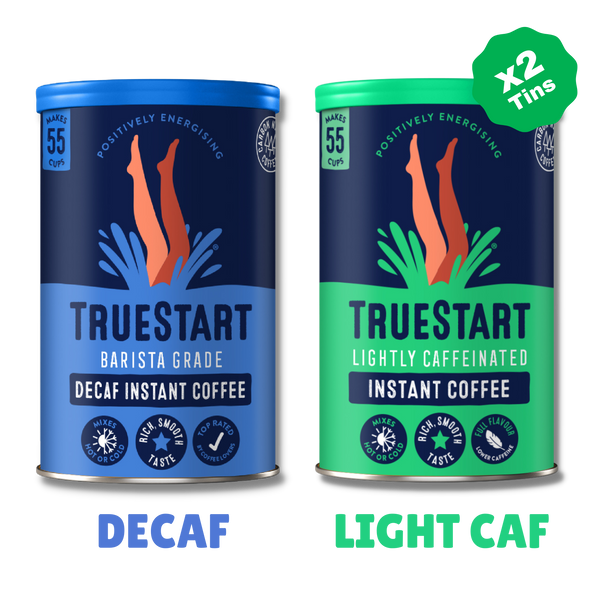 Lower Caffeine Instant Bundle