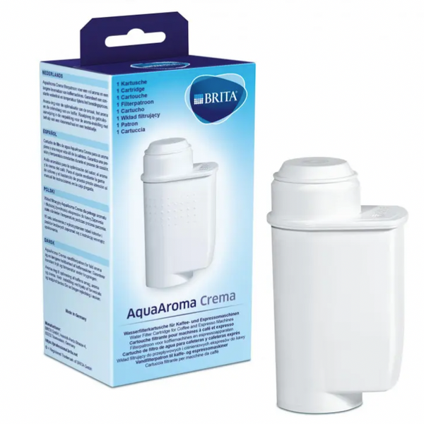 Brita Aqua Aroma Crema water filter