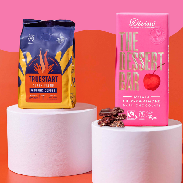 TrueStart x Divine Valentine's Bundle